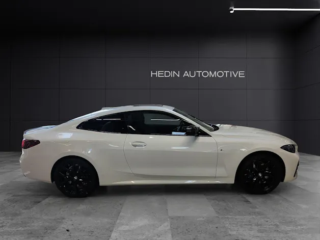 BMW M440i xDrive Coupé