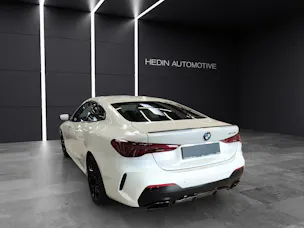 BMW M440i xDrive Coupé