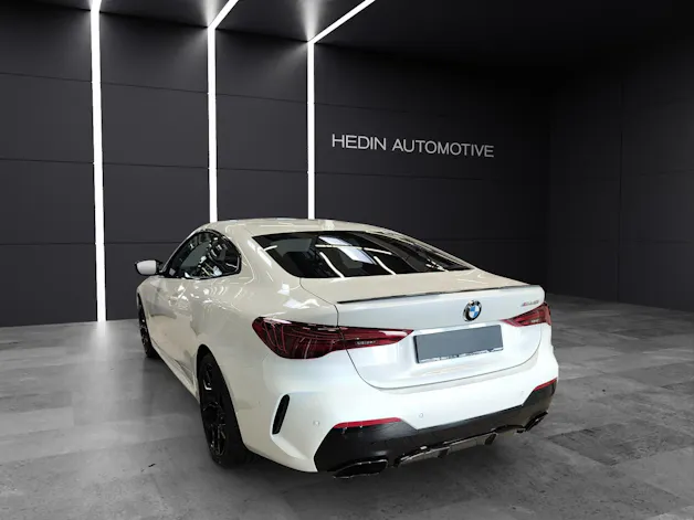 BMW M440i xDrive Coupé