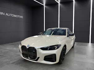BMW M440i xDrive Coupé