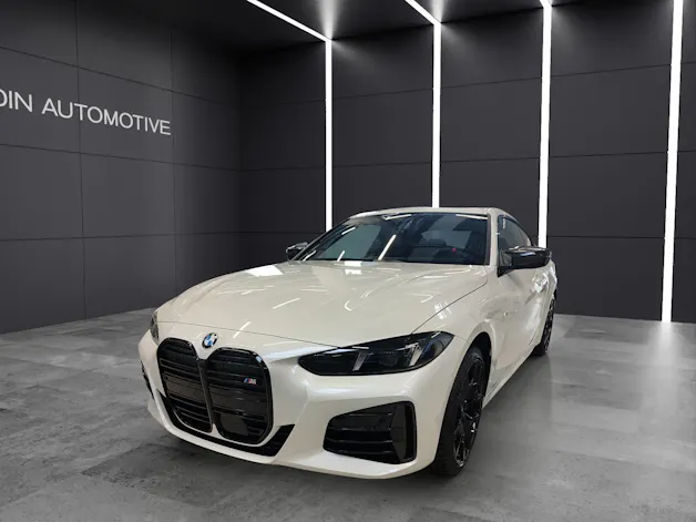 BMW M440i xDrive Coupé