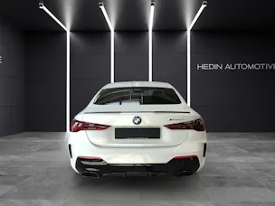 BMW M440i xDrive Coupé