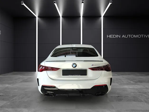 BMW M440i xDrive Coupé
