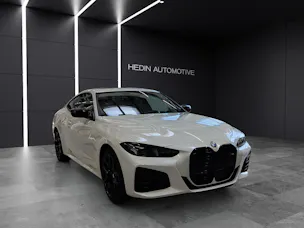 BMW M440i xDrive Coupé
