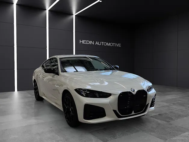 BMW M440i xDrive Coupé