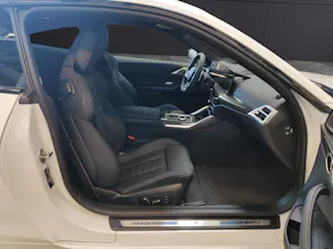 BMW M440i xDrive Coupé