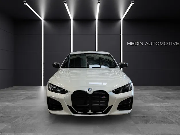BMW M440i xDrive Coupé