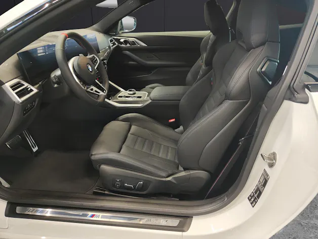 BMW M440i xDrive Coupé