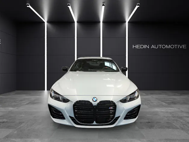 BMW M440i xDrive Coupé