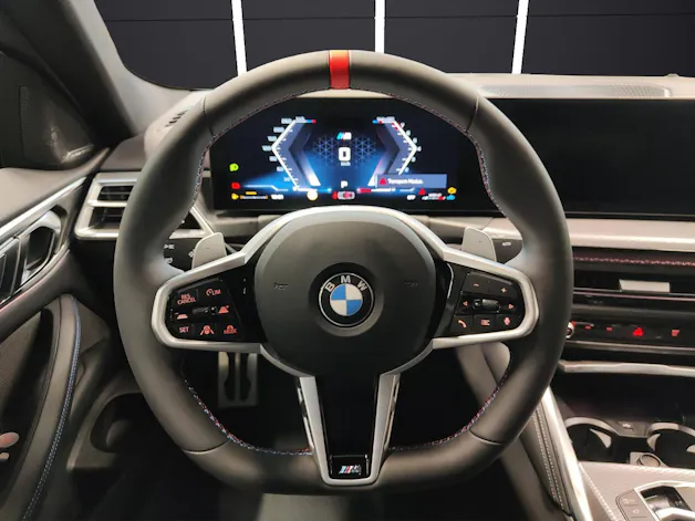BMW M440i xDrive Coupé