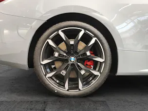 BMW M440i xDrive Coupé
