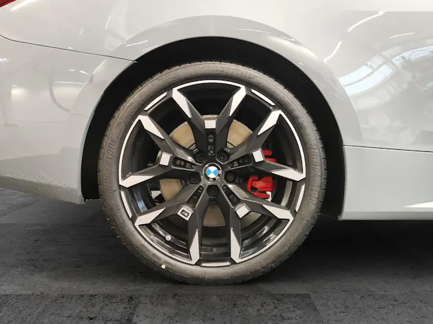 BMW M440i xDrive Coupé