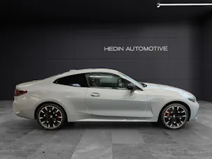 BMW M440i xDrive Coupé