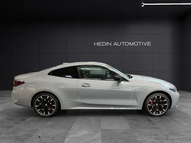 BMW M440i xDrive Coupé