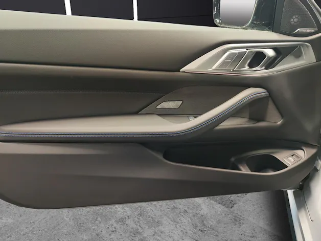 BMW M440i xDrive Coupé