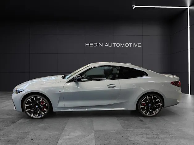 BMW M440i xDrive Coupé