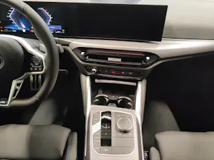 BMW M440i xDrive Coupé