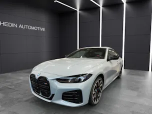 BMW M440i xDrive Coupé