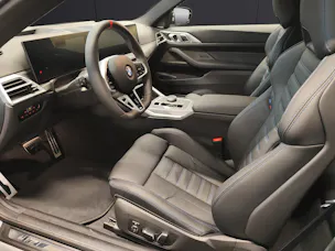 BMW M440i xDrive Coupé