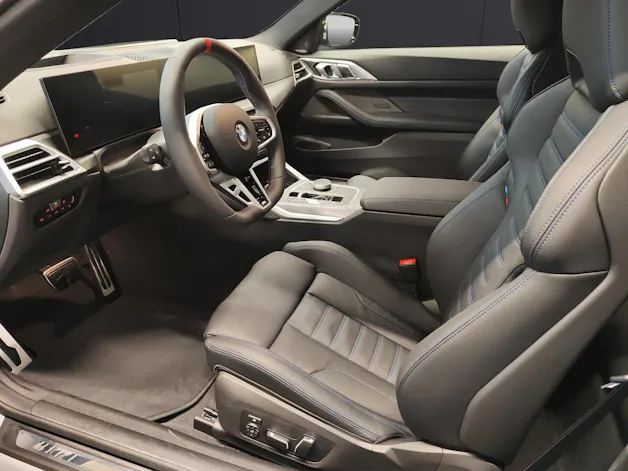 BMW M440i xDrive Coupé