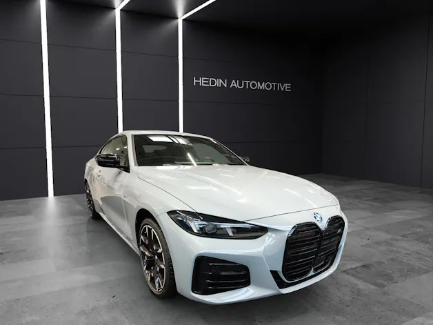 BMW M440i xDrive Coupé