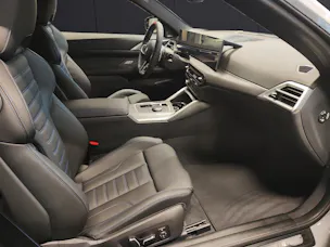 BMW M440i xDrive Coupé