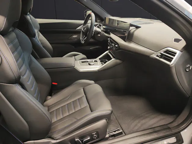 BMW M440i xDrive Coupé