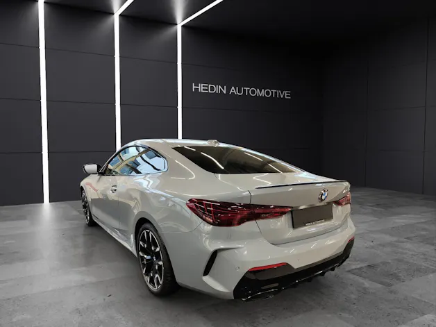 BMW M440i xDrive Coupé