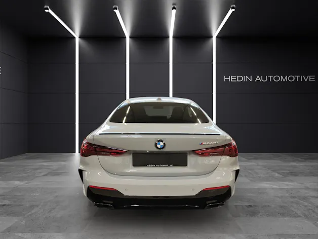 BMW M440i xDrive Coupé