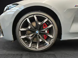 BMW M440i xDrive Coupé