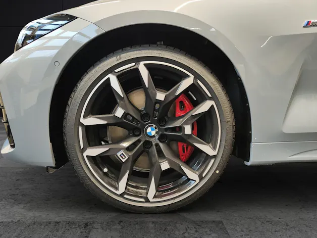 BMW M440i xDrive Coupé