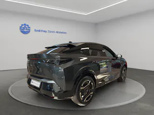 PEUGEOT 3008 e-GT