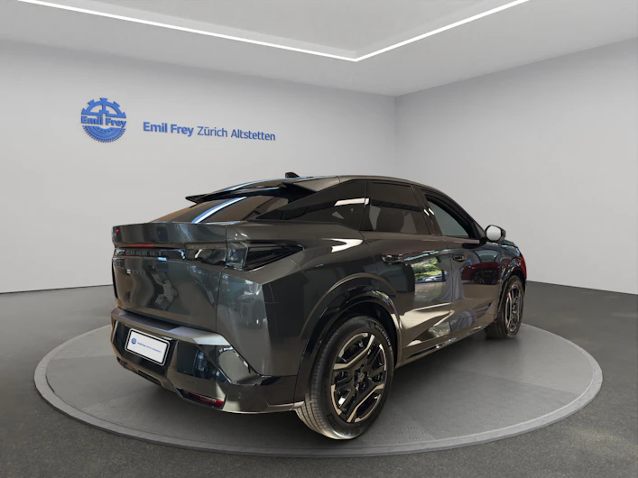 Fahrzeugbild PEUGEOT 3008
