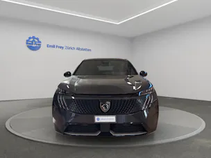 PEUGEOT 3008 e-GT