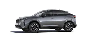 Peugeot 3008 e-GT