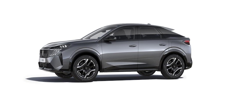 Fahrzeugbild PEUGEOT 3008