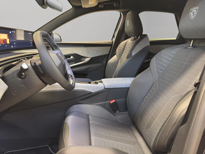 Fahrzeugbild PEUGEOT 3008