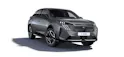 Peugeot 3008 e-GT