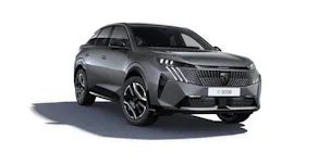 Peugeot 3008 e-GT