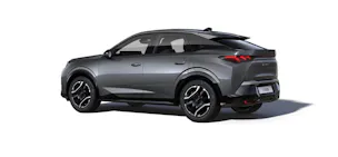 Peugeot 3008 e-GT