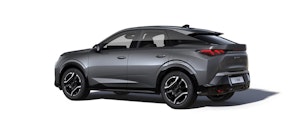 immagine del veicolo PEUGEOT 3008 e-GT