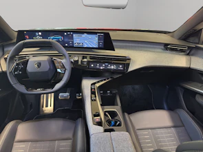 Fahrzeugbild PEUGEOT 3008 e-GT