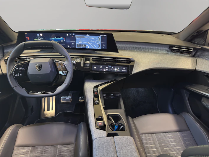 Fahrzeugbild PEUGEOT 3008