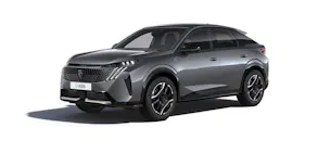 Peugeot 3008 e-GT
