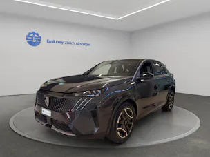 PEUGEOT 3008 e-GT