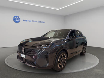 Fahrzeugbild PEUGEOT 3008 e-GT