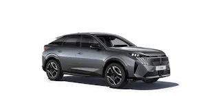 Peugeot 3008 e-GT