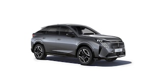 immagine del veicolo PEUGEOT 3008 e-GT