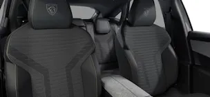 Peugeot 3008 e-GT