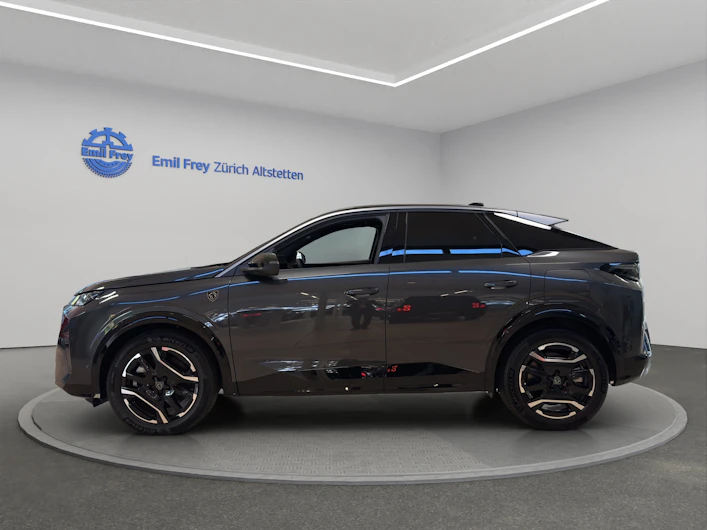 Fahrzeugbild PEUGEOT 3008